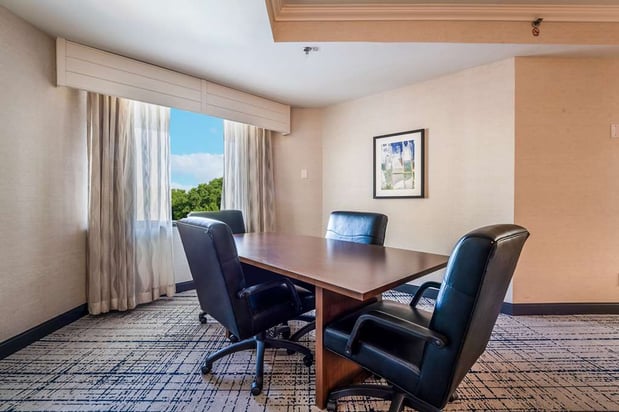 Images DoubleTree by Hilton South Charlotte Tyvola