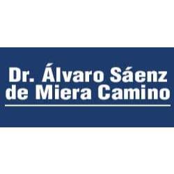 Dr. Álvaro Sáenz De Miera Camino Logo