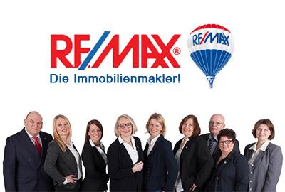 RE/MAX Immobilienmakler in Lüneburg, Bleckeder Landstraße 37 in Lüneburg