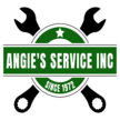 Angie's Service Logo
