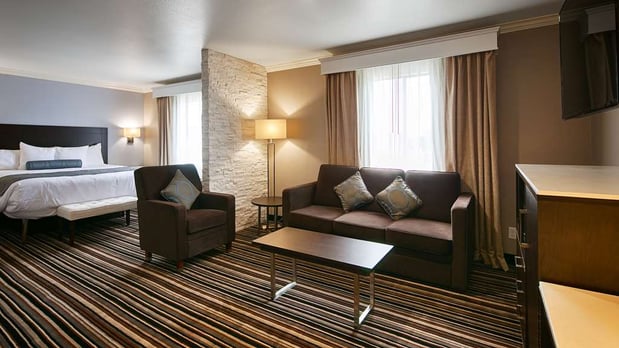 Images Best Western Plus Diamond Valley Inn