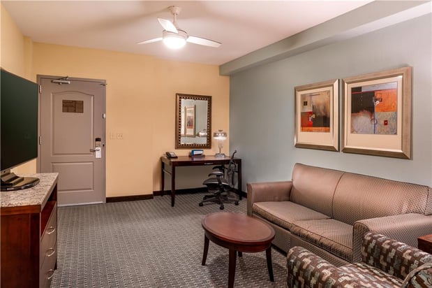 Images Hilton Garden Inn Billings