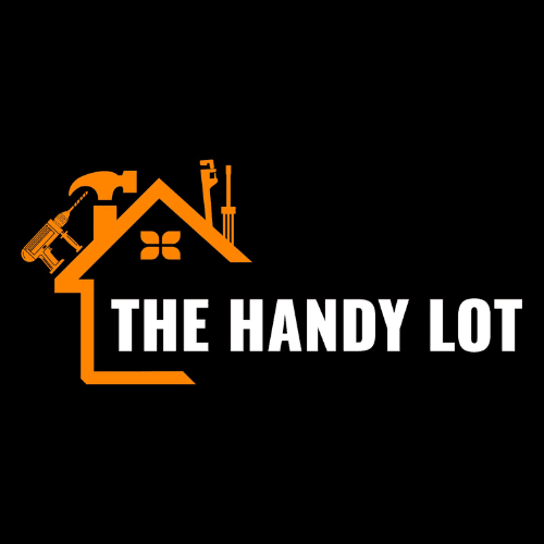 The Handy Lot Logo