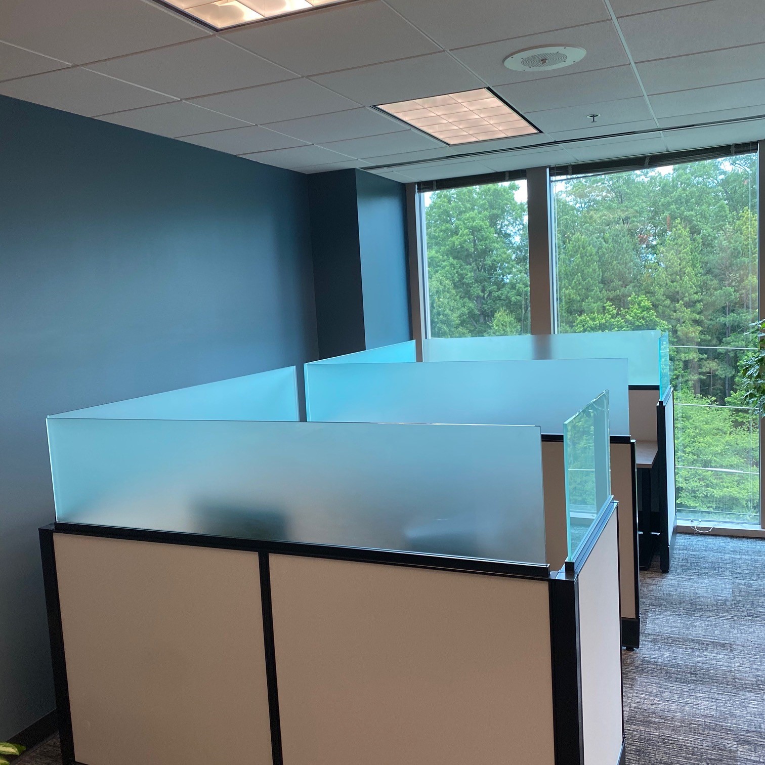 Office Installation Solutions, Inc. Photo