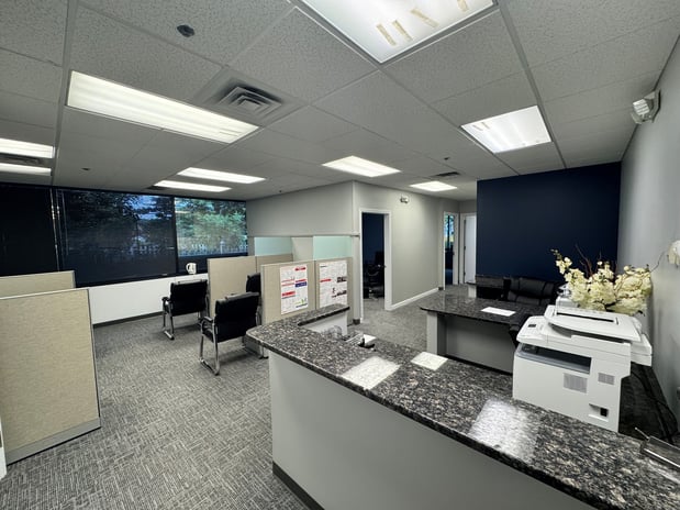Images Reynier Aparicio: Allstate Insurance
