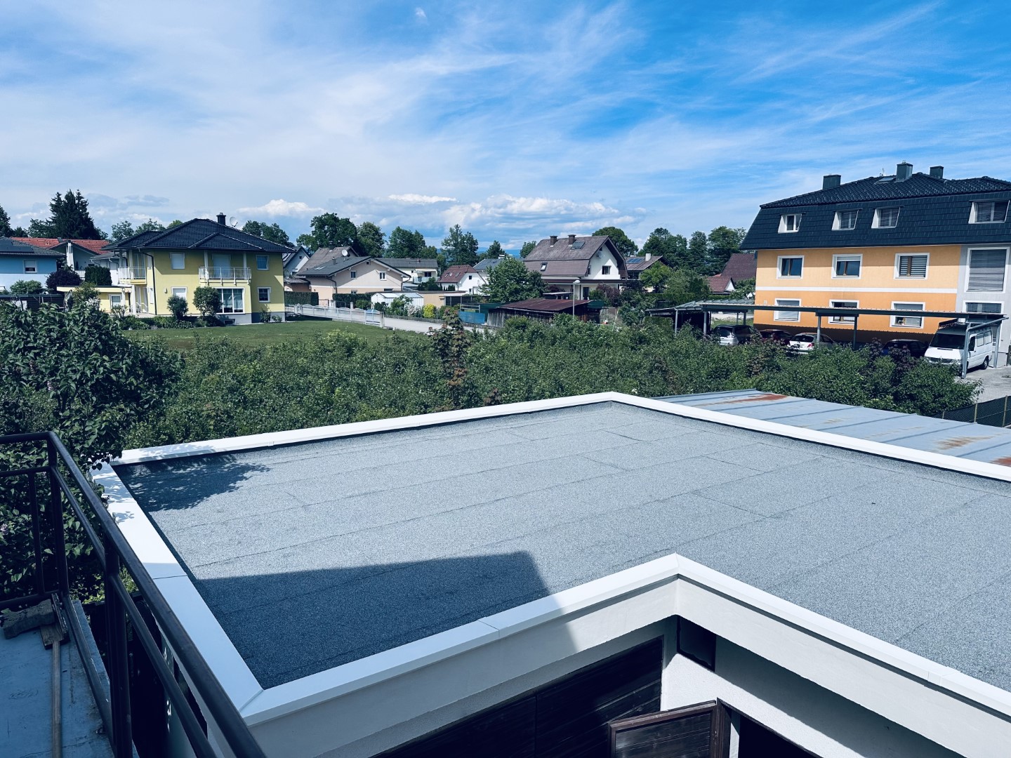 Bild 1 von Radl Dach