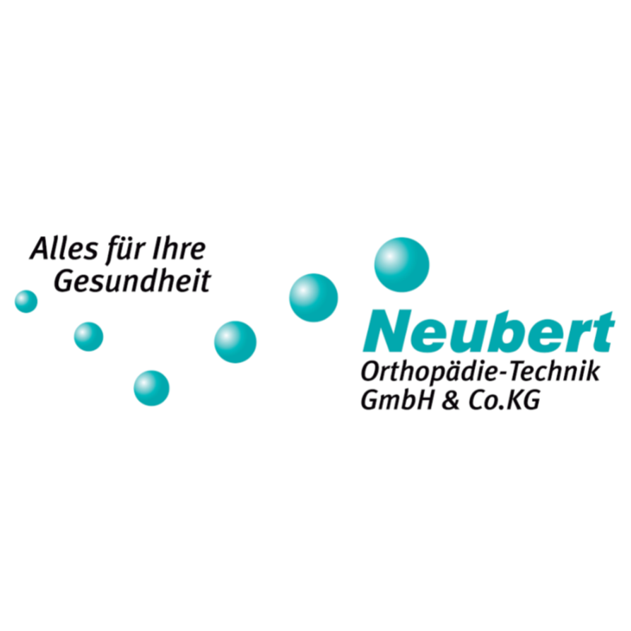 Logo Neubert Orthopädietechnik GmbH & Co. KG