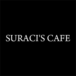 Suraci's Italian Cafe Logo