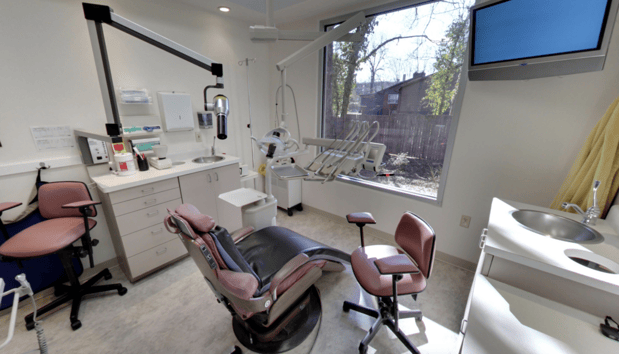 Images Dr. John Fish, DDS