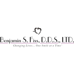 Benjamin S. Fiss, D.D.S. Logo