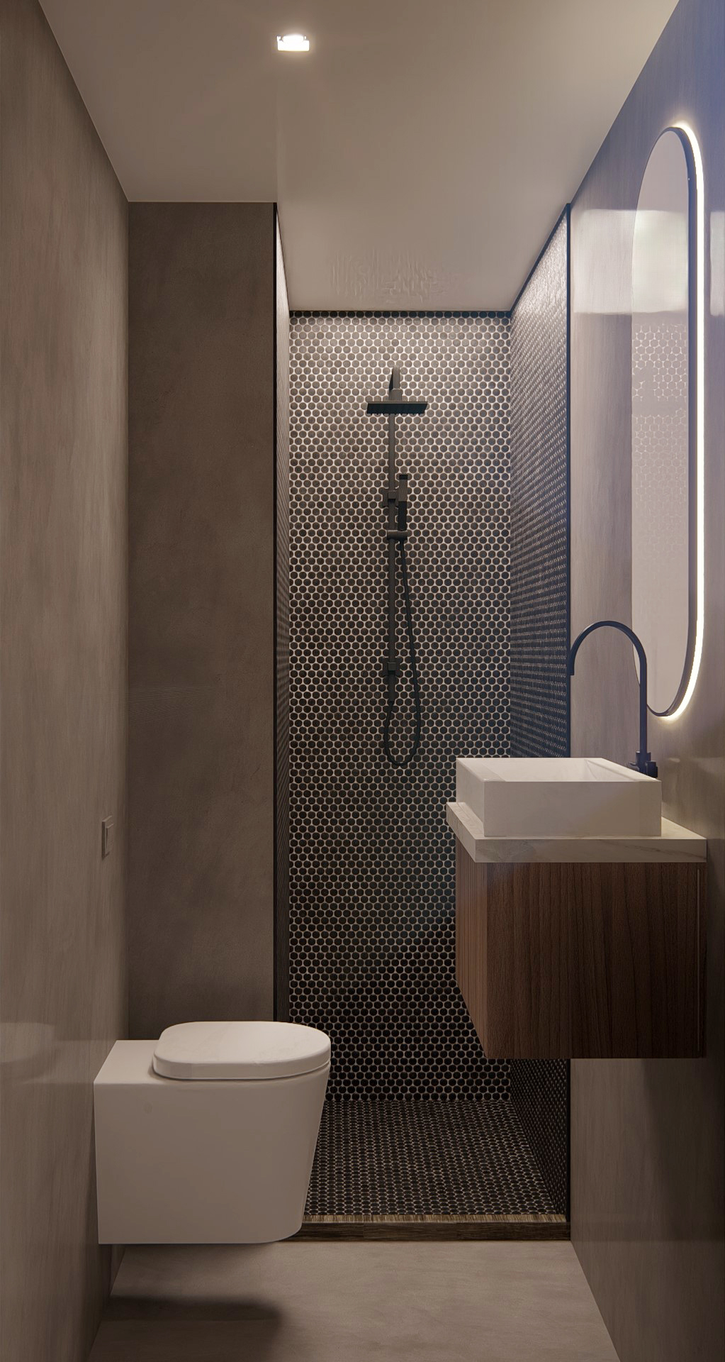Images JDdesign Retail Projects