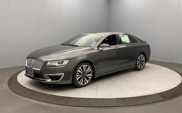 Images Cortese Lincoln