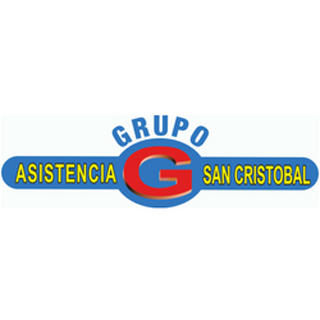 Grupo Asistencia San Cristobal Logo
