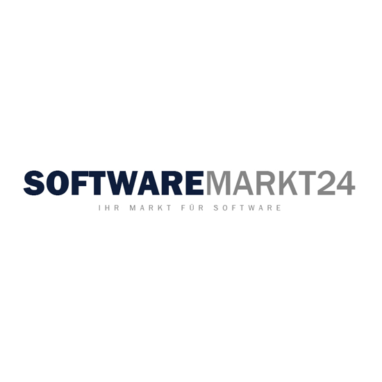 Logo Softwaremarkt24