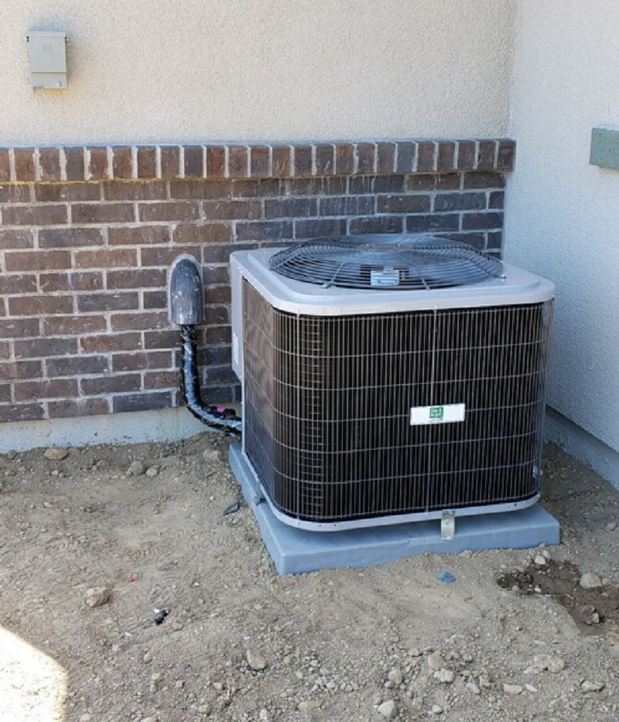 Images Malibu Heating & Air Conditioning, Inc.