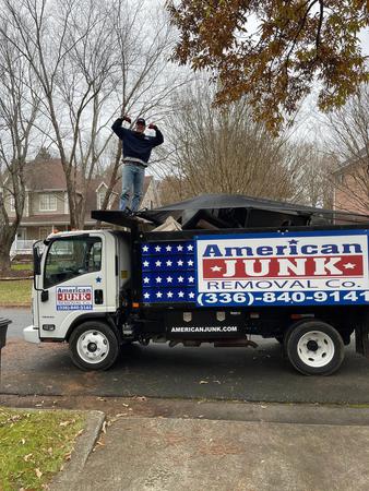 Images American Junk Removal