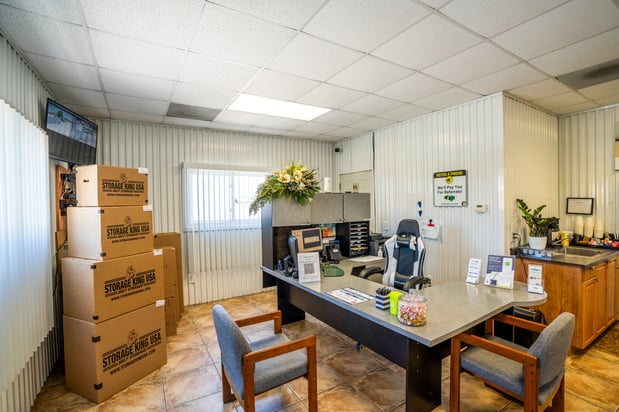 Images Storage King USA