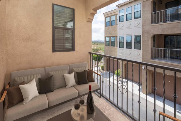 Images Camden Foothills Apartments