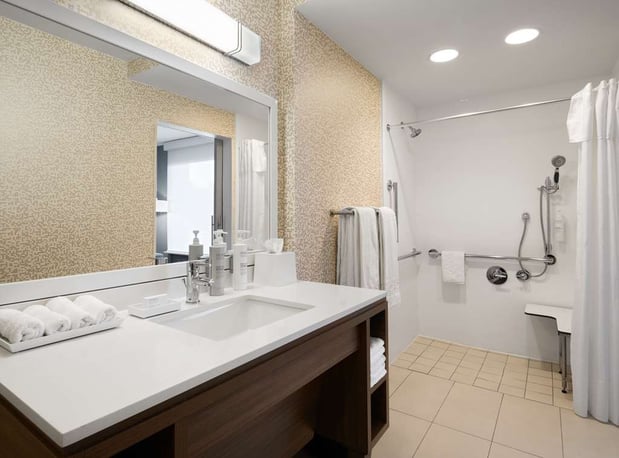 Images Home2 Suites by Hilton Indianapolis Keystone Crossing
