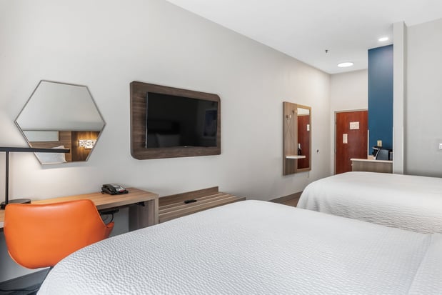 Images Holiday Inn Express & Suites Maumelle - Little Rock NW by IHG