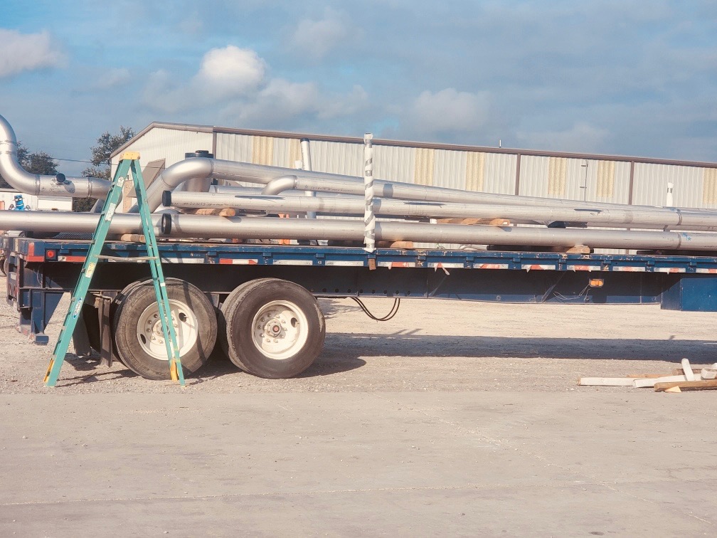 River Parish Contractors Image