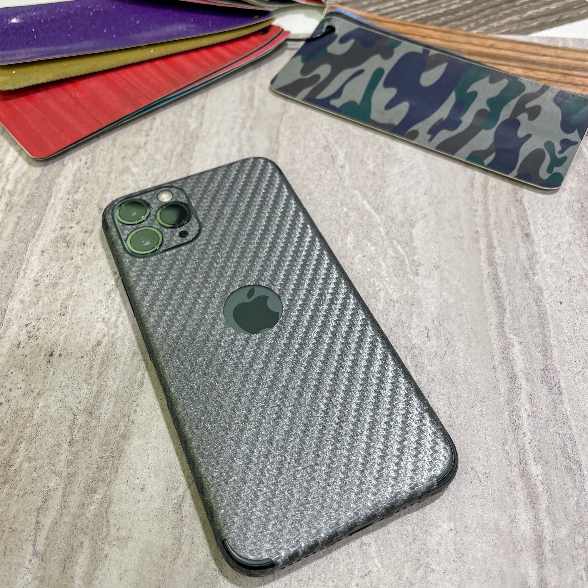 Mobile Repair Point - Handy Reparatur Hamburger Meile, Hamburger Straße 27 in Hamburg