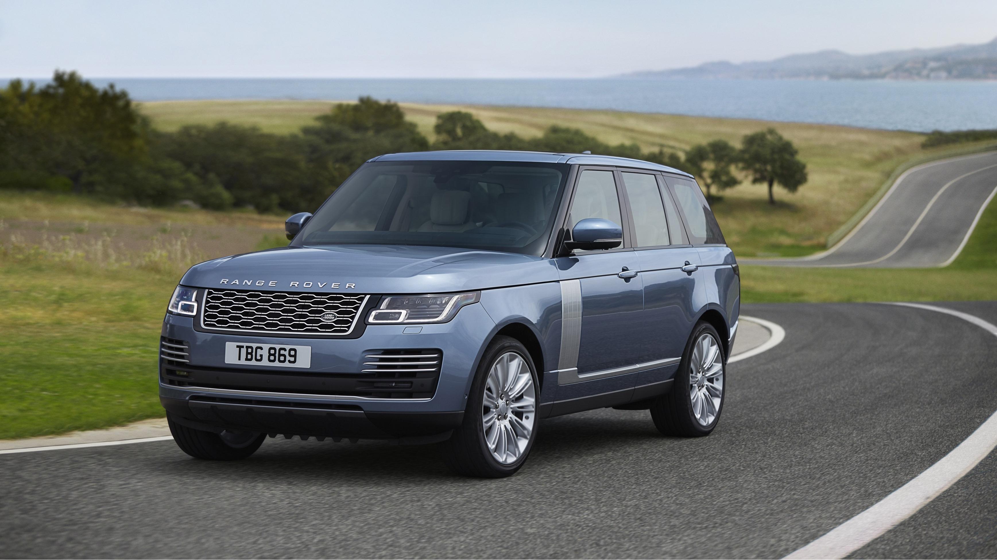 Images Sytner Land Rover Coventry