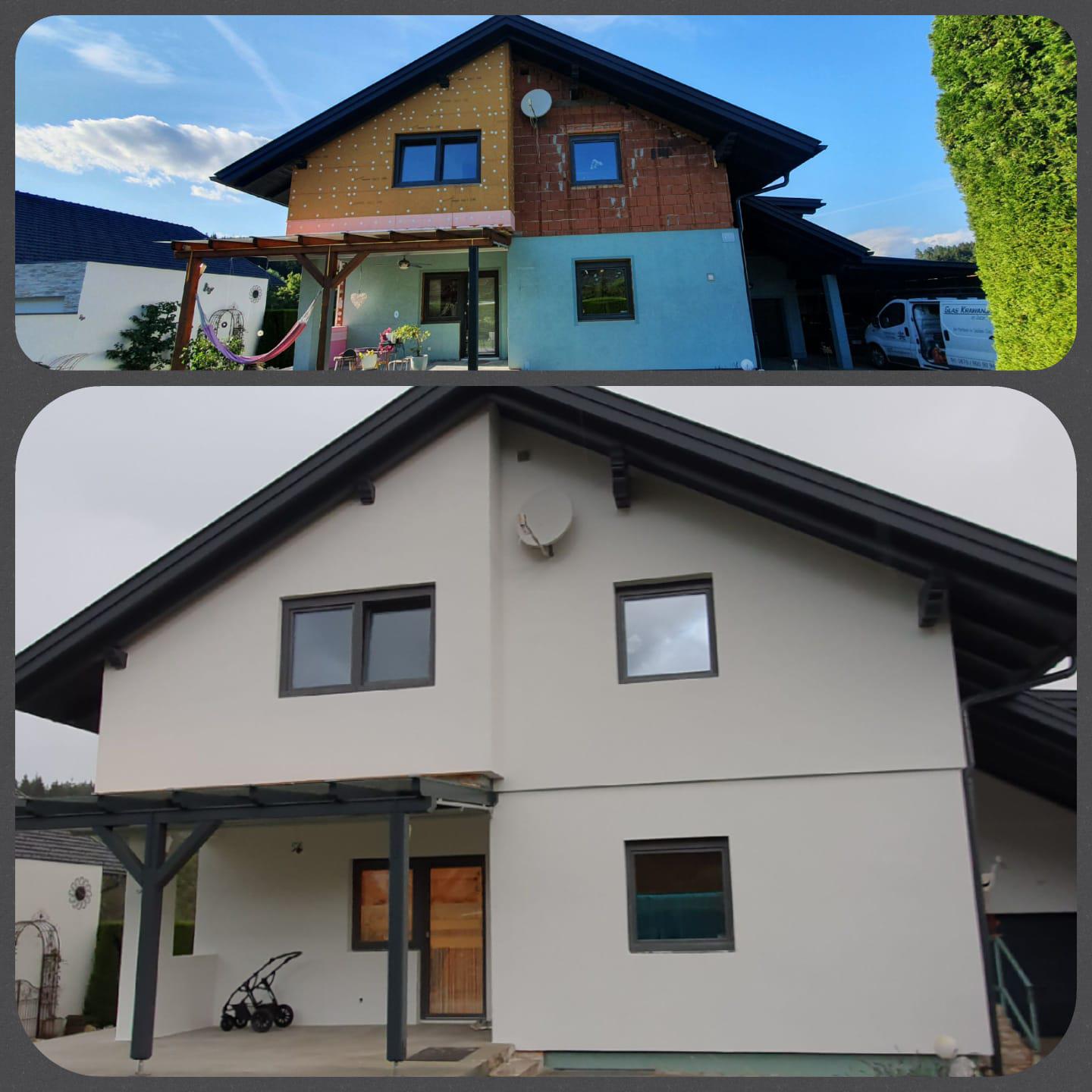 Drauputz Zehic GmbH, Friedenstraße 105 in Neu-Feffernitz