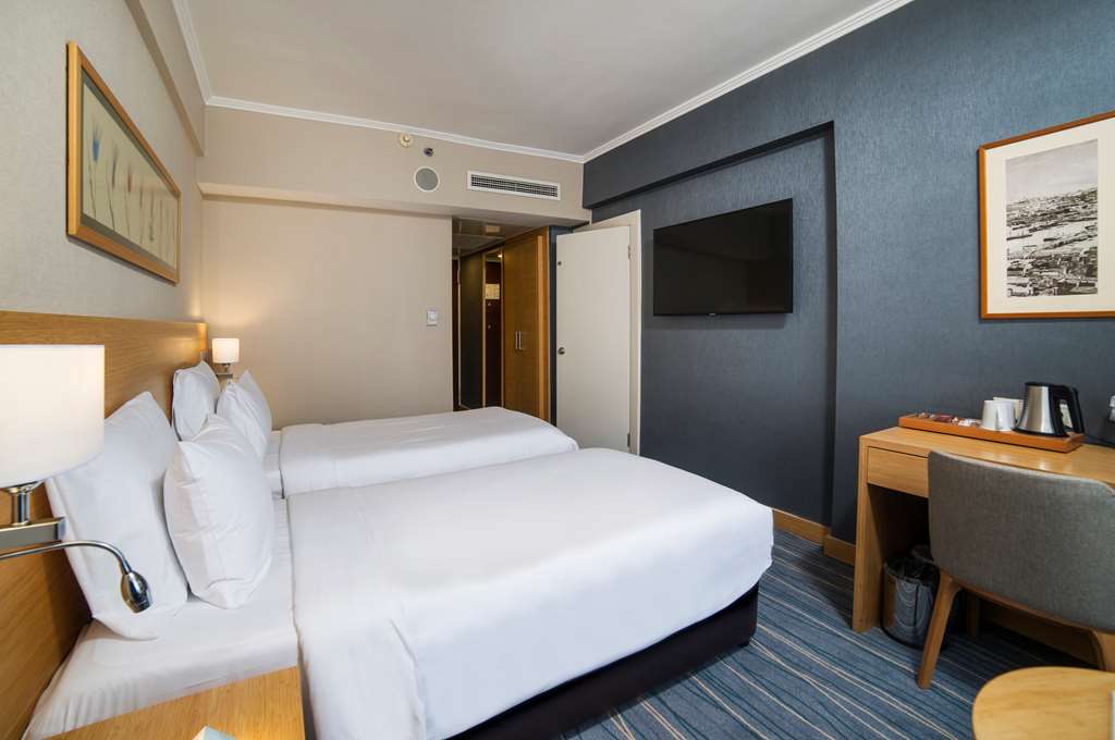 Images Radisson Hotel President Old Town Istanbul