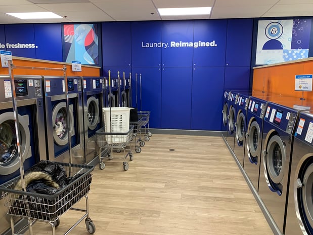 Images Tide Laundromat