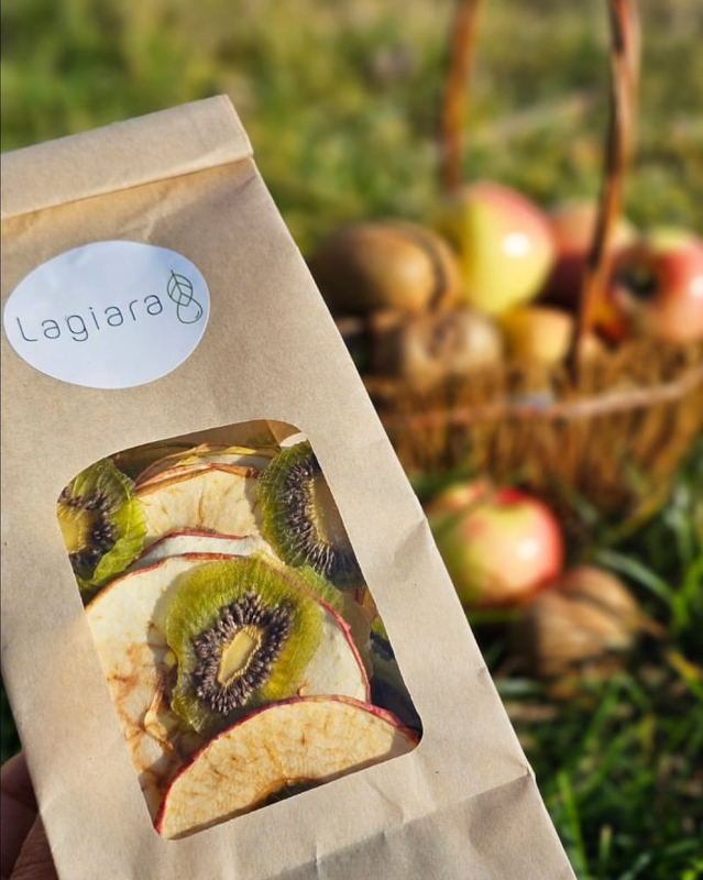 Images Azienda Agricola Albertengo Frutta disidratata