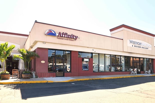Images Affinity Federal Credit Union