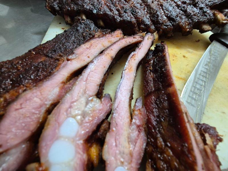Images Smok Smokehouse
