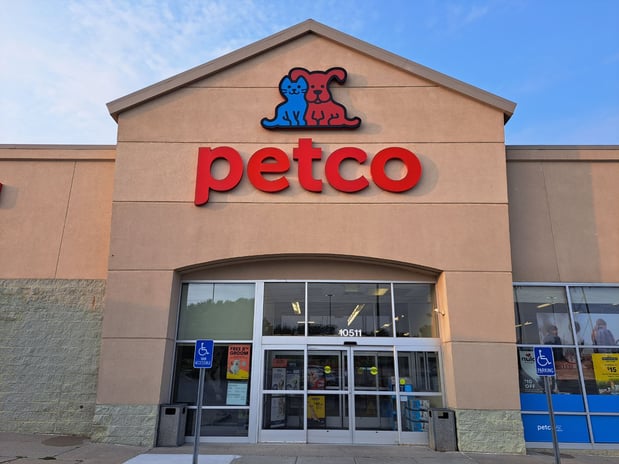Images Petco Grooming