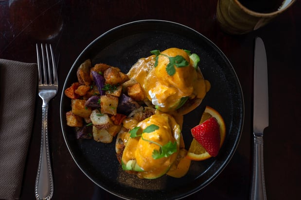 Images InterContinental Mark Hopkins San Francisco by IHG