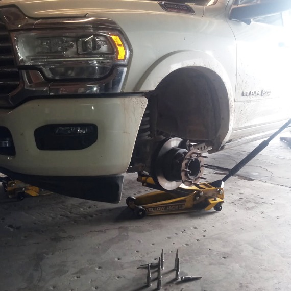 Quick To Fix Auto Service Image