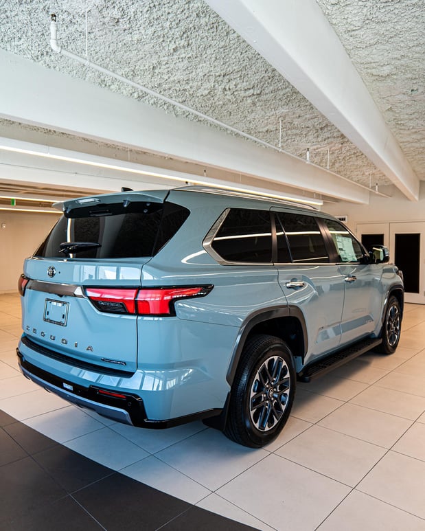 Images Kendall Toyota