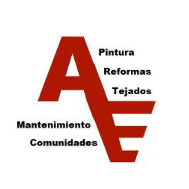 Reformas A & E Logo