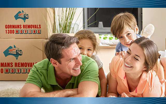 Gormans Removals - Brendale, QLD 4500 - (07) 3480 2333 | ShowMeLocal.com