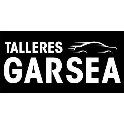 Taller Mecánico Garsea Logo