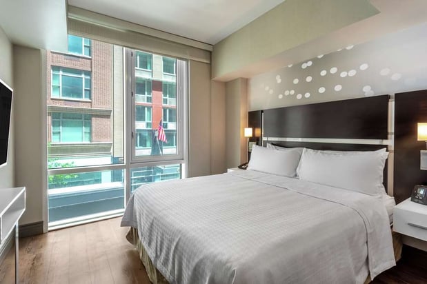 Images Homewood Suites by Hilton New York/Midtown Manhattan Times Square-South, NY
