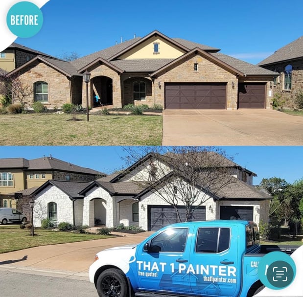 Images That 1 Painter Houston