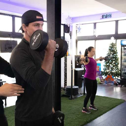 Images Big Fitness Personal Training