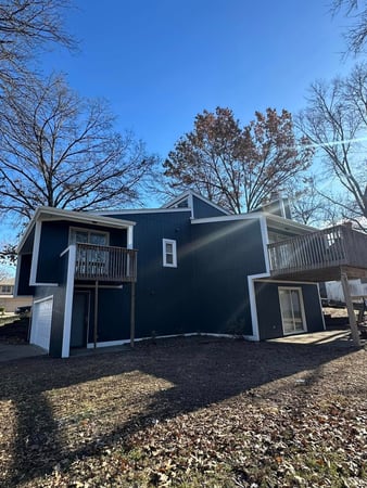 Images RW Construction