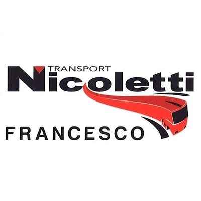 Nicoletti Trasporti e Traslochi Logo