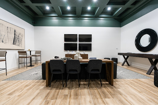 Images Legacy Estates at Frisco Apartments
