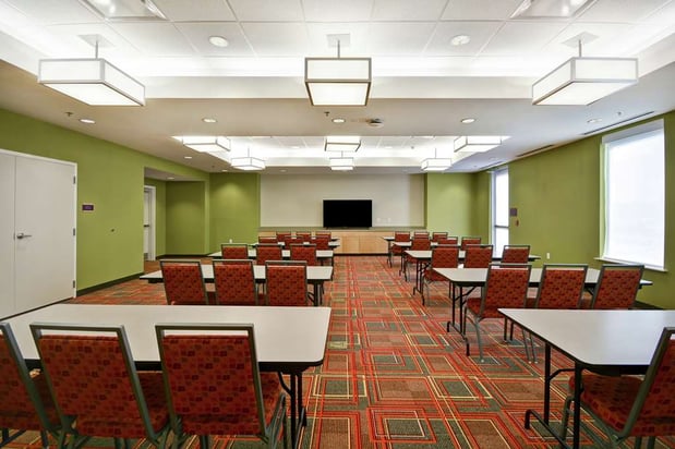 Images Home2 Suites by Hilton Brownsville