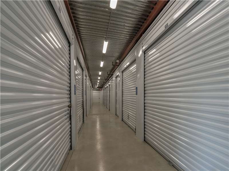 Exterior Units Extra Space Storage San Antonio (210)598-7193