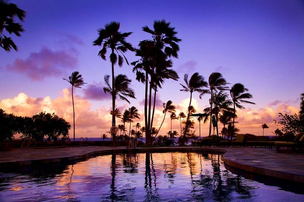 Images Hilton Garden Inn Kauai Wailua Bay