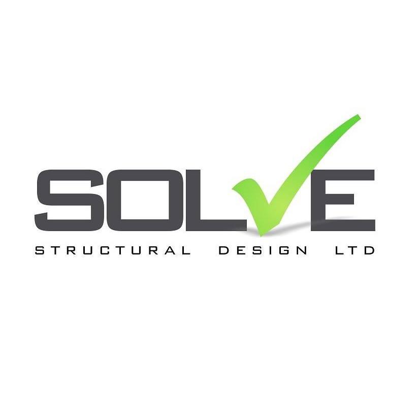 Solve Structural Design Ltd Logo